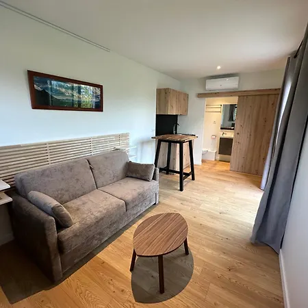 Alpizen Centre De Ressourcement - Adults Recommended Resort