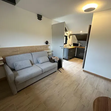 Resort Alpizen Centre De Ressourcement - Adults Recommended