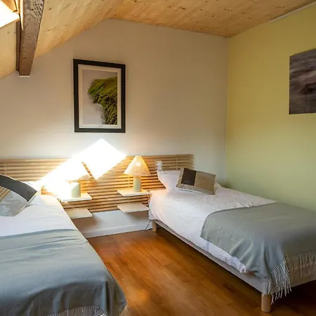 Alpizen Centre De Ressourcement - Adults Recommended Coise-Saint-Jean-Pied-Gauthier