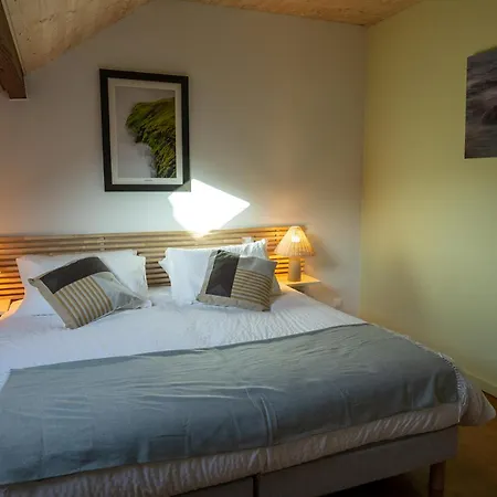 Alpizen Centre De Ressourcement Resort *