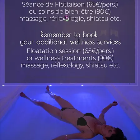 Resort Alpizen Centre De Ressourcement - Adults Recommended Coise-Saint-Jean-Pied-Gauthier
