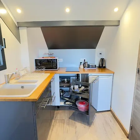 Alpizen Centre De Ressourcement - Adults Recommended * Coise-Saint-Jean-Pied-Gauthier