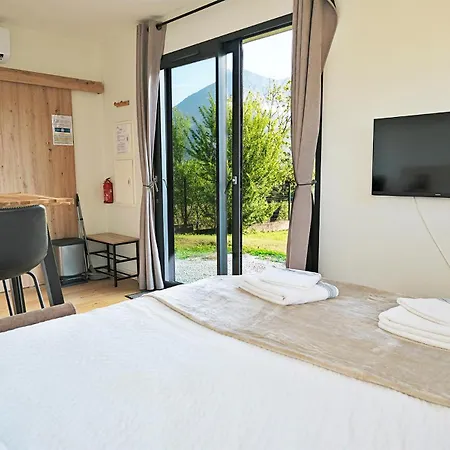 Alpizen Centre De Ressourcement - Adults Recommended Θέρετρο Coise-Saint-Jean-Pied-Gauthier