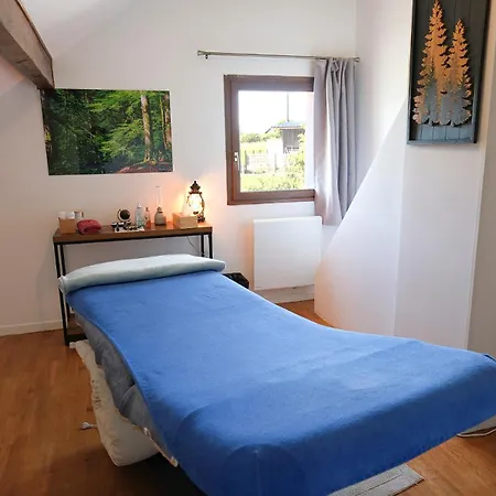 Alpizen Centre De Ressourcement - Adults Recommended * Coise-Saint-Jean-Pied-Gauthier