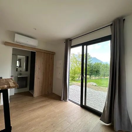 Alpizen Centre De Ressourcement - Adults Recommended * Coise-Saint-Jean-Pied-Gauthier