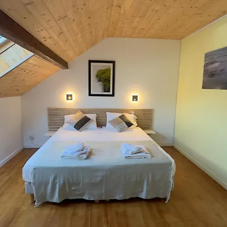 Θέρετρο Alpizen Centre De Ressourcement - Adults Recommended Coise-Saint-Jean-Pied-Gauthier