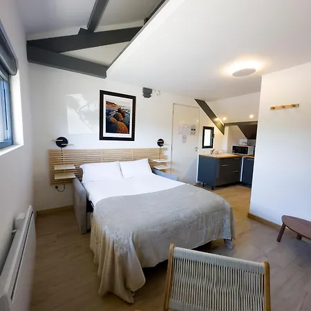 Alpizen Centre De Ressourcement - Adults Recommended Coise-Saint-Jean-Pied-Gauthier