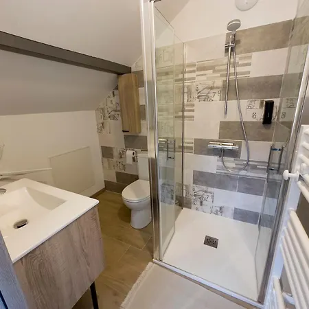 Alpizen Centre De Ressourcement - Adults Recommended Θέρετρο Coise-Saint-Jean-Pied-Gauthier