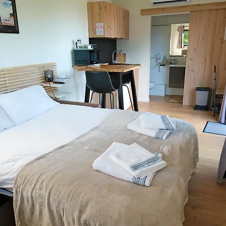 Alpizen Centre De Ressourcement - Adults Recommended * Coise-Saint-Jean-Pied-Gauthier