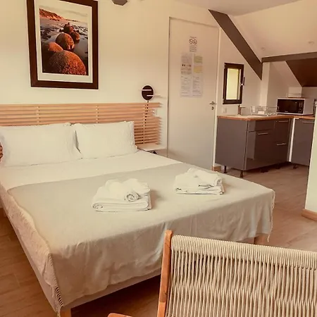 Alpizen Centre De Ressourcement - Adults Recommended * Coise-Saint-Jean-Pied-Gauthier