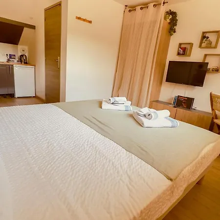 Alpizen Centre De Ressourcement - Adults Recommended Resort Coise-Saint-Jean-Pied-Gauthier