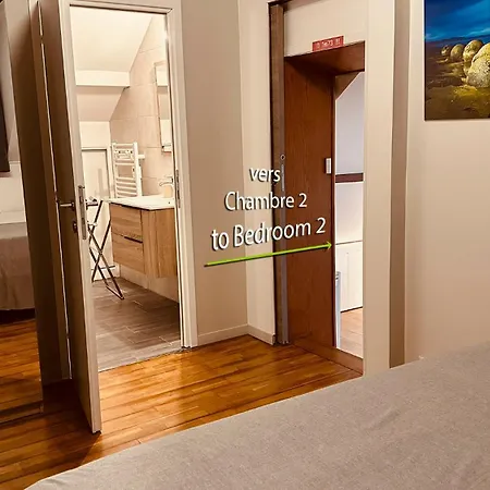 Alpizen Centre De Ressourcement - Adults Recommended Курортный комплекс Coise-Saint-Jean-Pied-Gauthier